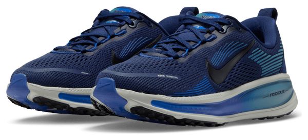 Nike Vomero 18 hardloopschoenen, blauw, voor kinderen