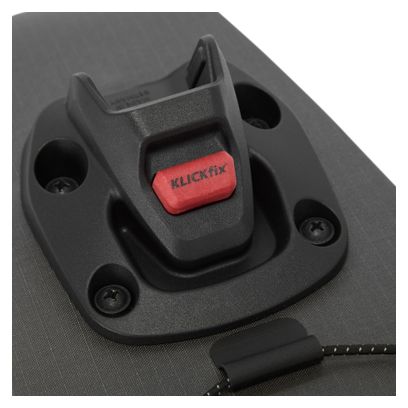 Altura Sacoche de Selle Vortex Waterproof Dropper