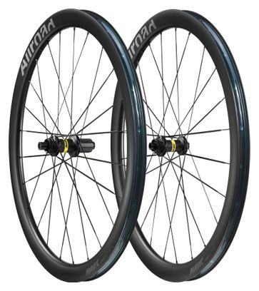 MAVIC ALLROAD SL シマノフリー ALLROAD SL CARBON - Mavic