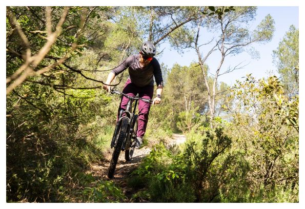 Mondraker Sly RR Electric Full Suspension MTB Sram GX T-Type AXS 12S 400 Wh 29'' Black 2025