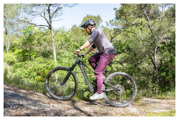 Mondraker Sly RR Electric Full Suspension MTB Sram GX T-Type AXS 12S 400 Wh 29'' Black 2025