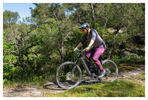Mondraker Sly RR Electric Full Suspension MTB Sram GX T-Type AXS 12S 400 Wh 29'' Black 2025