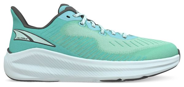 Altra Experience Form Running Shoes Blue/White Women's