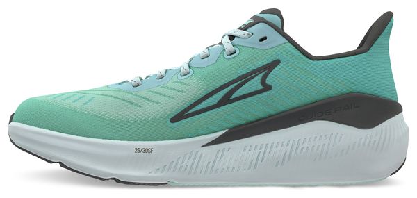 Altra Experience Form Running Shoes Blue/White Women's