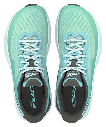 Altra Experience Form Running Shoes Blue/White Women's