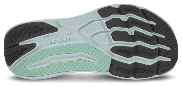 Altra Experience Form Running Shoes Blue/White Women's