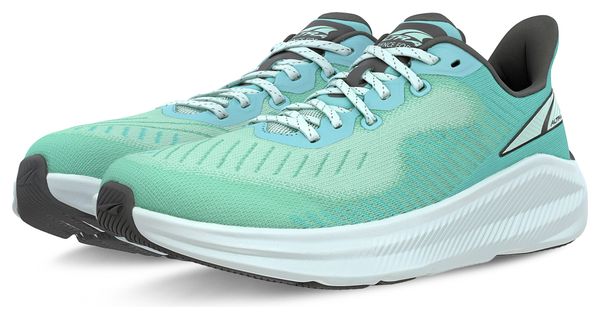Altra Experience Form Running Shoes Blue/White Women's
