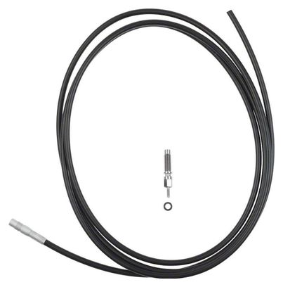 Tige De Selle Rockshox Hydraulic Hose Kit Reverb Cj 2000mm