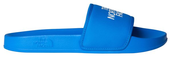 The North Face Base Camp Slide III Blue Herensneakers