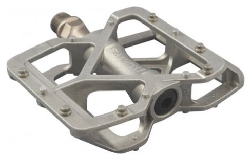 Pédales - Allways Silver - Mks-0262 - Mks