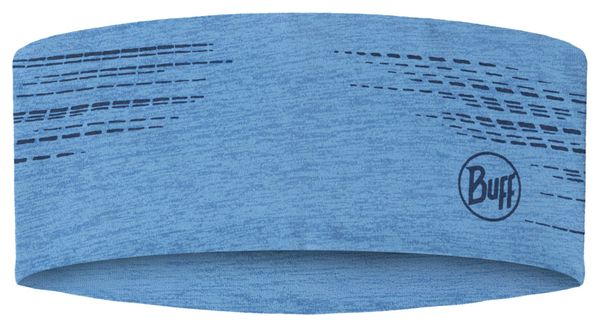 Buff DryFlx Headband Blue Unisex