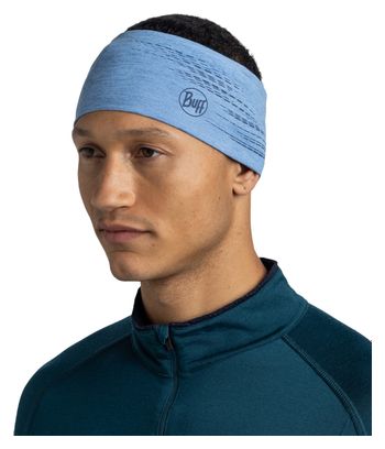 Buff DryFlx Headband Blue Unisex