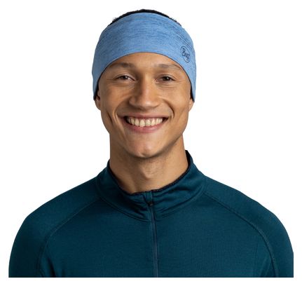 Buff DryFlx Headband Blue Unisex