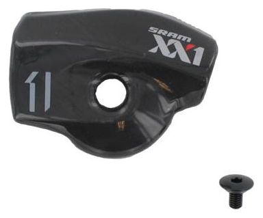 Coprire SRAM XX1 per grilletto e viti