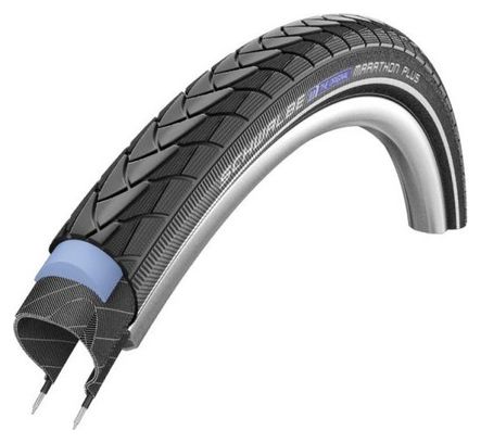 Schwalbe Marathon Plus 26 &#39;&#39; Schlauch Typ Rigid Endurance SmartGuard Reflex E-25 Reifen