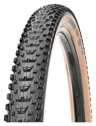 Pneu VTT Maxxis Rekon 29'' Tubeless Ready Souple Wide Trail (WT) Exo Protection Dual Compound Flancs Skinwall