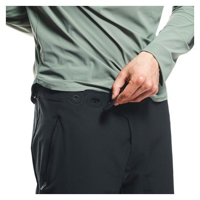 Dainese HGR Broek Zwart