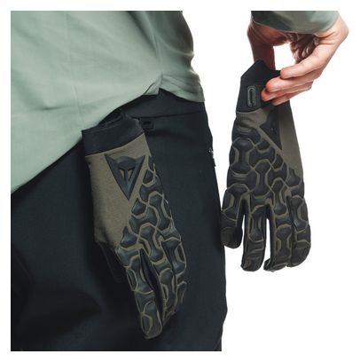 Dainese HGR Broek Zwart