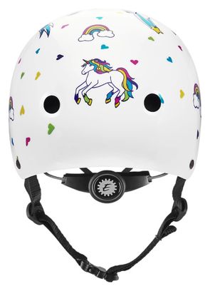Casque Electra Lifestyle Unicorn Blanc