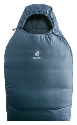 Deuter Orbit 0° Regular Sleeping Bag Blue