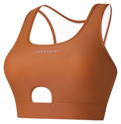 Brassière JELENEW ChromaFlex HRM-Fit