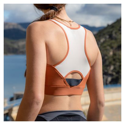 Brassière JELENEW ChromaFlex HRM-Fit