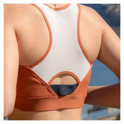 Brassière JELENEW ChromaFlex HRM-Fit