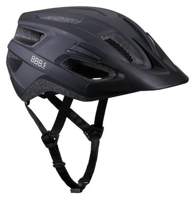 Casque BBB Kite 2.0 Noir Mat 