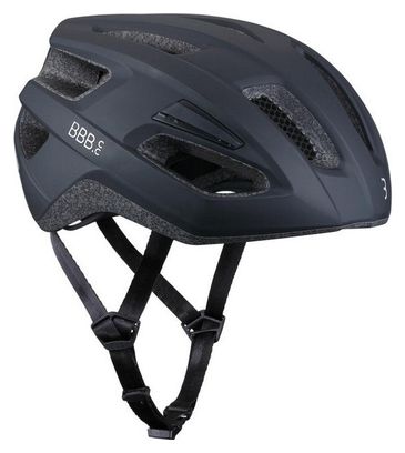 BBB Kite 2.0 Helmet Matte Black