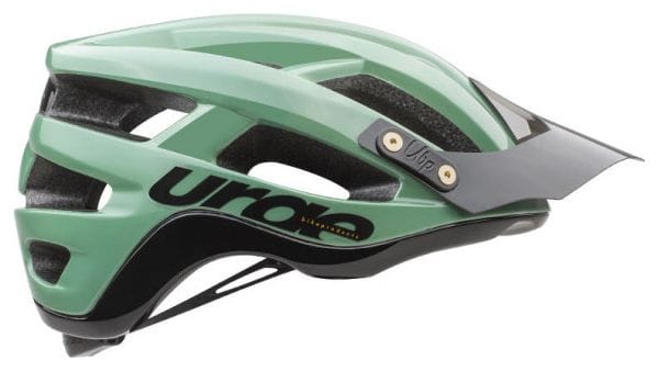 Urge SeriAll MTB Helmet Olive Green