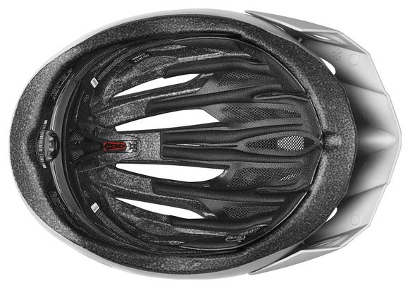 Casco MTB Mavic Crossride SL Blanco