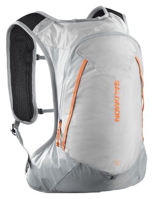 Zaino Salomon Cross 12 Grigio/Arancione