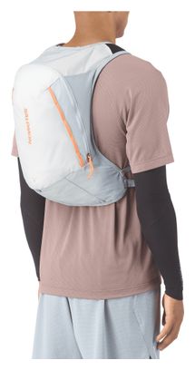 Zaino Salomon Cross 12 Grigio/Arancione