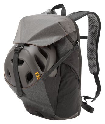 Altura Chinook 12L Backpack Black