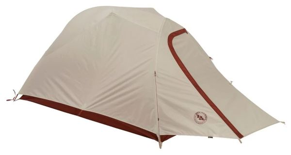 2 Person Tent Big Agnès C Bar 2 Red