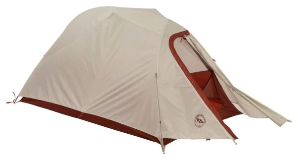 2 Person Tent Big Agnès C Bar 2 Red