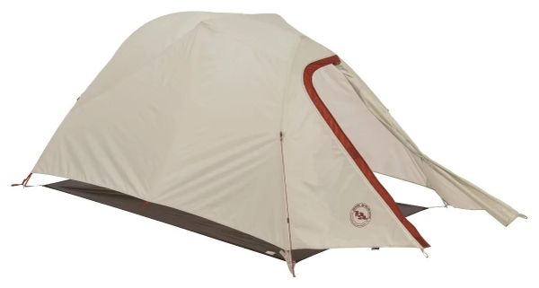 2 Person Tent Big Agnès C Bar 2 Red