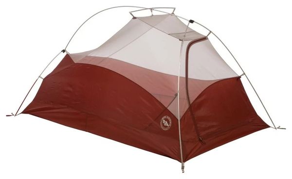 2 Person Tent Big Agnès C Bar 2 Red