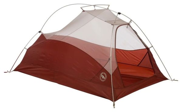 2 Person Tent Big Agnès C Bar 2 Red