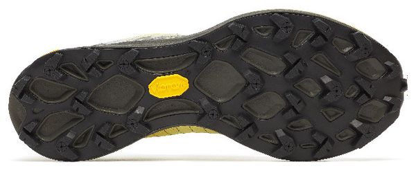 Merrell MTL Skyfire 2 Matryx Trailschoenen Geel/Grijs Dames