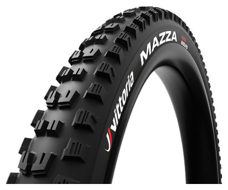 Vittoria Mazza Race 29'' Tubeless Ready Silica Graphene Black tire