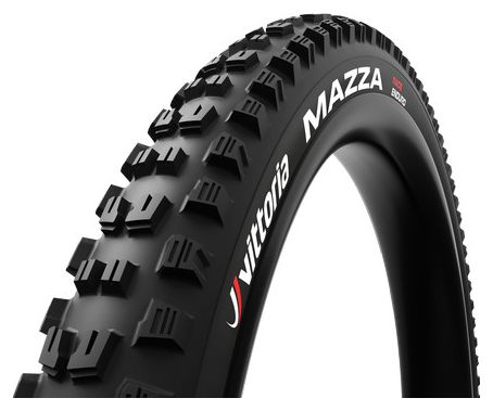 Vittoria Mazza Race 29'' Tubeless Ready Silica Graphene Black
