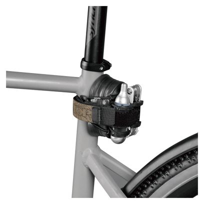 Sangles Topeak Elementa