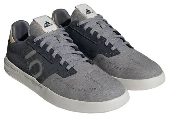 MTB-Schuhe adidas Five Ten Sleuth Grau