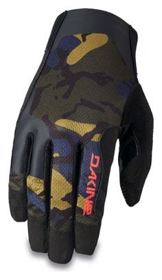 Gants Dakine Covert Cascade Camo M