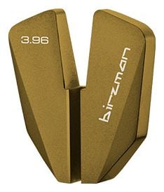 Birzman Speichenschlüssel 3,96 mm Gold