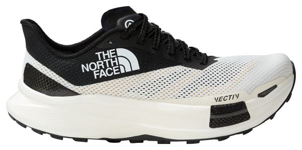 The North Face Summit Vectiv Pro 2 White Trail Shoes