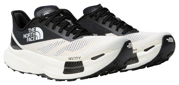 The North Face Summit Vectiv Pro 2 Trail Shoes White
