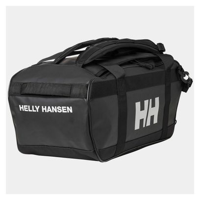 Helly Hansen Scout Duffel 50L M Reisetasche Schwarz