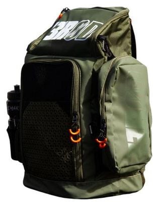 Mochila Deportiva Z3R0D Caqui